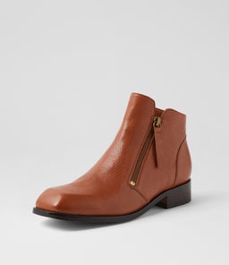 NOKKIA DJ DARK RUM LEATHER