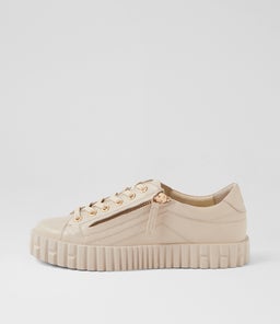 OETHA DJ VANILLA VANILLA SOLE LEATHER