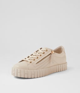 OETHA DJ VANILLA VANILLA SOLE LEATHER