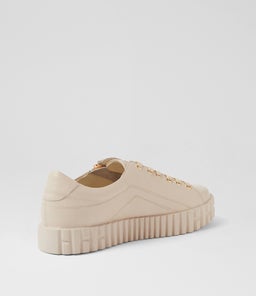 OETHA DJ VANILLA VANILLA SOLE LEATHER