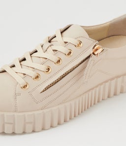 OETHA DJ VANILLA VANILLA SOLE LEATHER