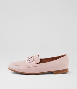 PAYTIME DJ NEW PINK LEATHER