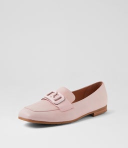 PAYTIME DJ NEW PINK LEATHER