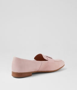 PAYTIME DJ NEW PINK LEATHER