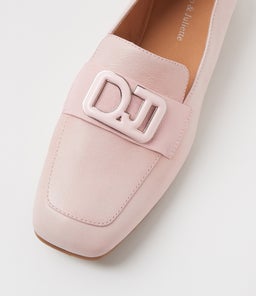PAYTIME DJ NEW PINK LEATHER