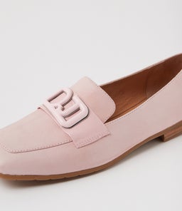 PAYTIME DJ NEW PINK LEATHER