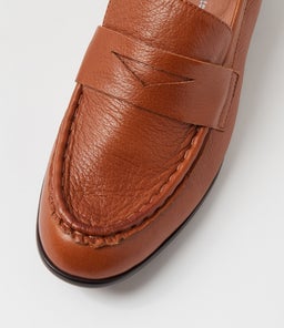 QUILSON DJ DRAMBUIE LEATHER
