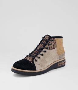 REGINE DJ LEOPARD MULTI