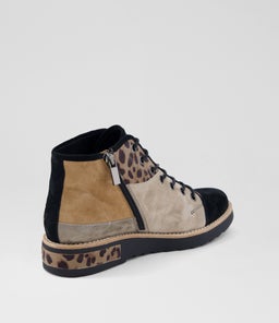 REGINE DJ LEOPARD MULTI