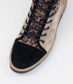 REGINE DJ LEOPARD MULTI
