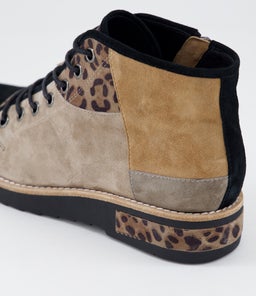 REGINE DJ LEOPARD MULTI