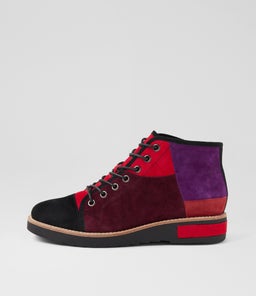 REGINE DJ RED MULTI