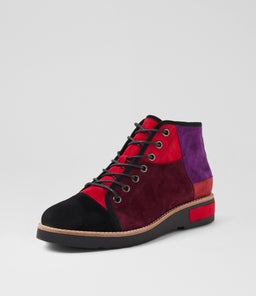 REGINE DJ RED MULTI