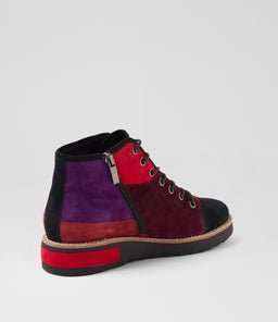 REGINE DJ RED MULTI
