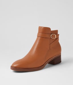 TARWON DJ TAN LEATHER