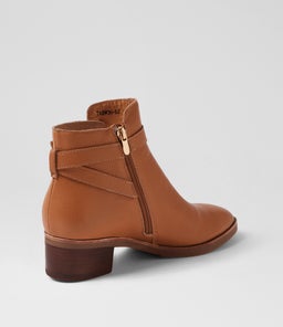 TARWON DJ TAN LEATHER