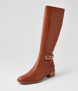 TENREY DJ DARK RUM LEATHER
