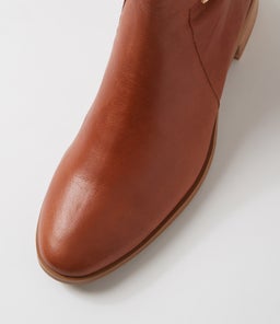 TENREY DJ DARK RUM LEATHER