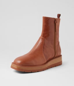 THANS DJ BRANDY NAT&BRANDY LEATHER SOLE