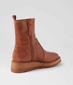 THANS DJ BRANDY NAT&BRANDY LEATHER SOLE