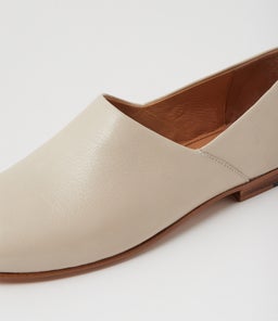 UMPLE DJ ALMOND LEATHER