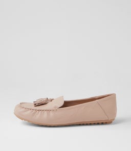 VALKON DJ NUDE TUMBLE LEATHER