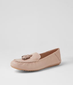 VALKON DJ NUDE TUMBLE LEATHER