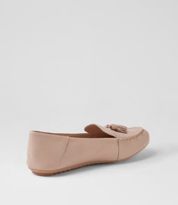 VALKON DJ NUDE TUMBLE LEATHER