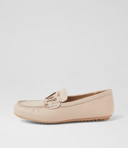 VELBERT DJ NOUGAT CAFE TUMBLE LEATHER