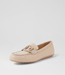 VELBERT DJ NOUGAT CAFE TUMBLE LEATHER