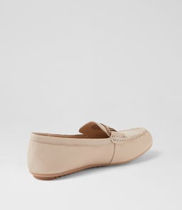 VELBERT DJ NOUGAT CAFE TUMBLE LEATHER
