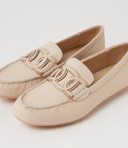 VELBERT DJ NOUGAT CAFE TUMBLE LEATHER