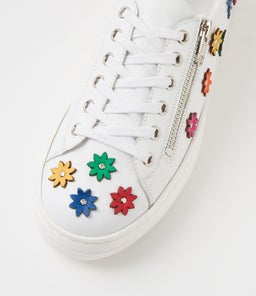WYNTENDO DJ WHITE BRIGHT MULTI