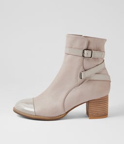 SADZIS DJ SMOKE SMOKE PATENT LEATHER