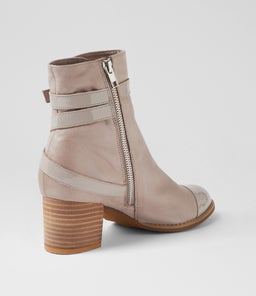 SADZIS DJ SMOKE SMOKE PATENT LEATHER