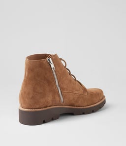 DEXTRA DJ LT CHOC CHOC SOLE SUEDE