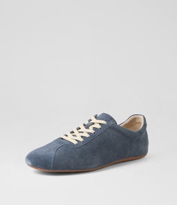 BOOKIER DJ DENIM SUEDE