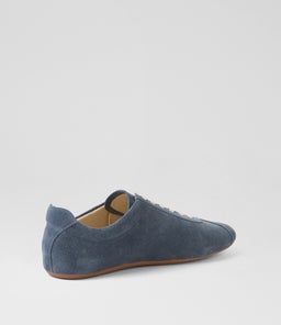 BOOKIER DJ DENIM SUEDE