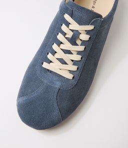 BOOKIER DJ DENIM SUEDE