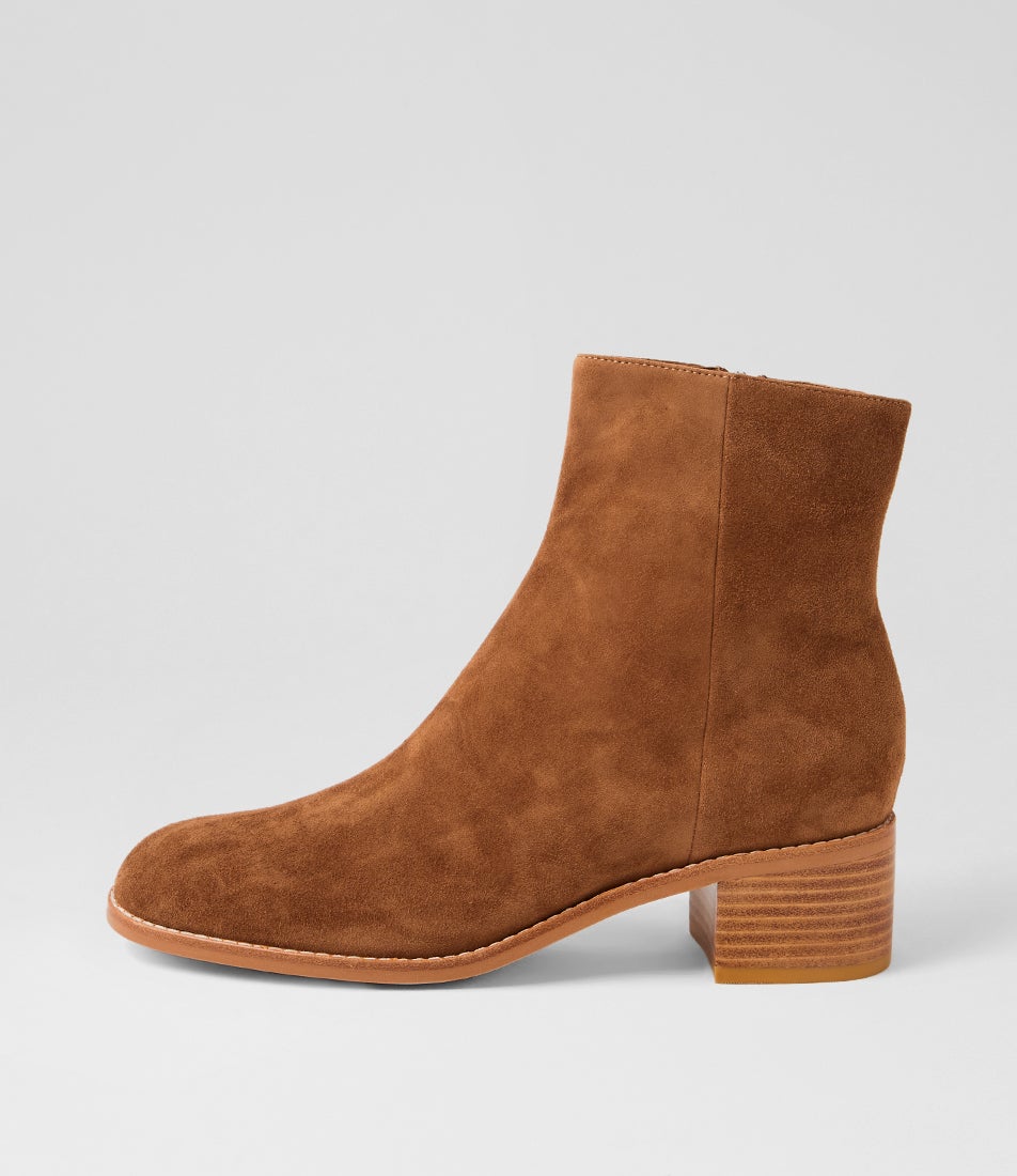 Reetas Dj Nutmeg Suede
