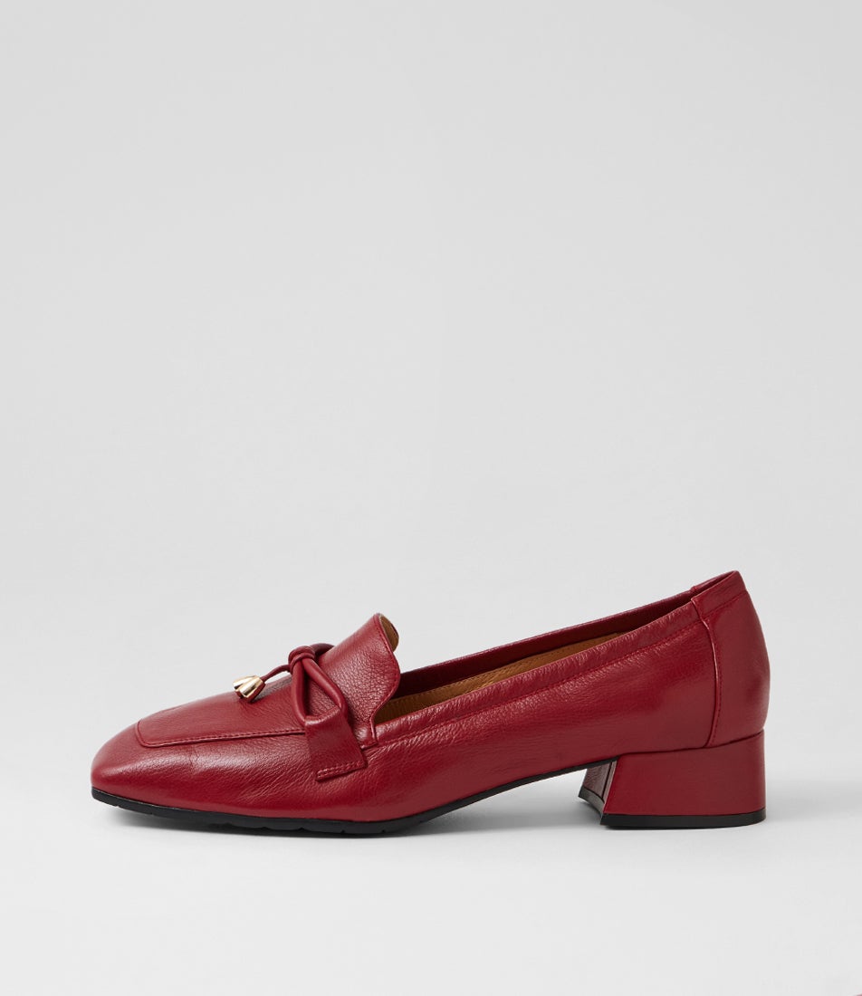 Sofar Pinot Leather Loafers Sofar Pinot Leather Loafers