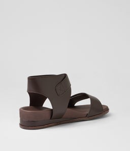 FRITZE DJ CHOC LEATHER