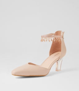 KANGIO DJ NUDE LEATHER JEWELS