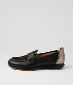 PHAIDRA DJ BLACK PEWTER MULTI