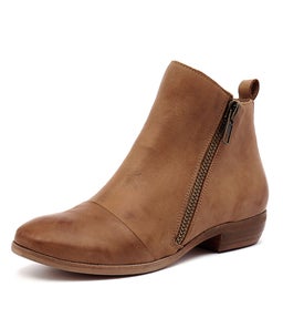 OBA TAN LEATHER