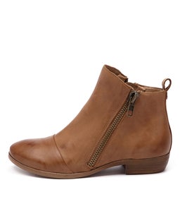 OBA TAN LEATHER