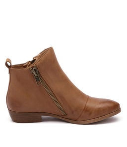 OBA TAN LEATHER