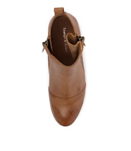 OBA TAN LEATHER