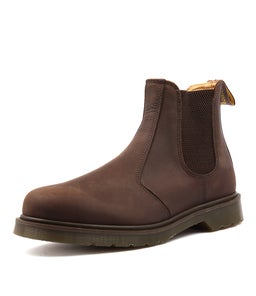 2976 CHELSEA GAUCHO LEATHER