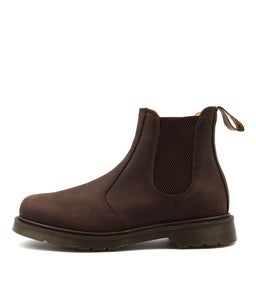 2976 CHELSEA GAUCHO LEATHER